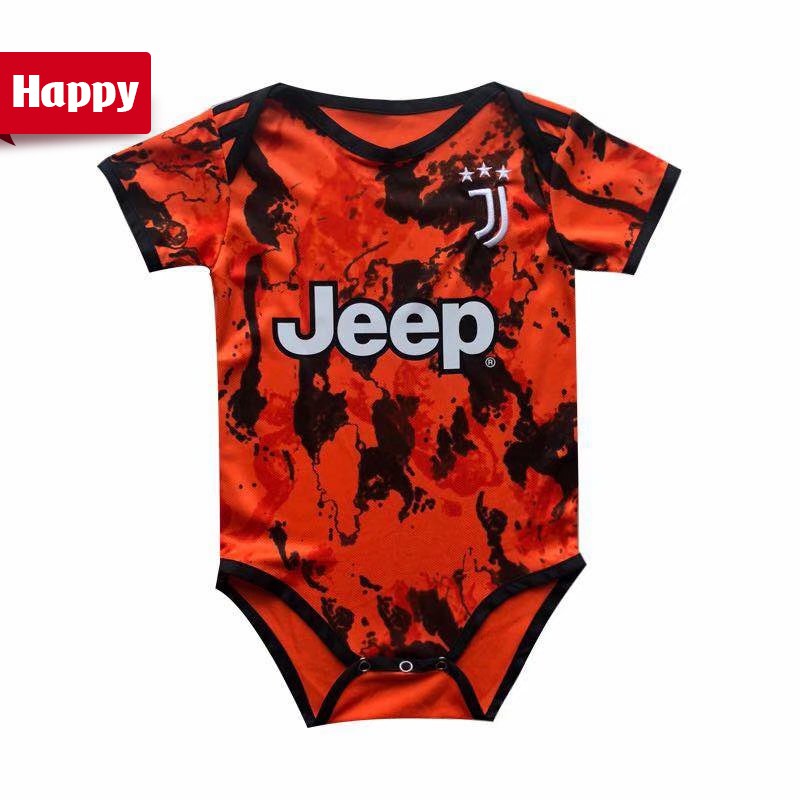 juventus infant kit