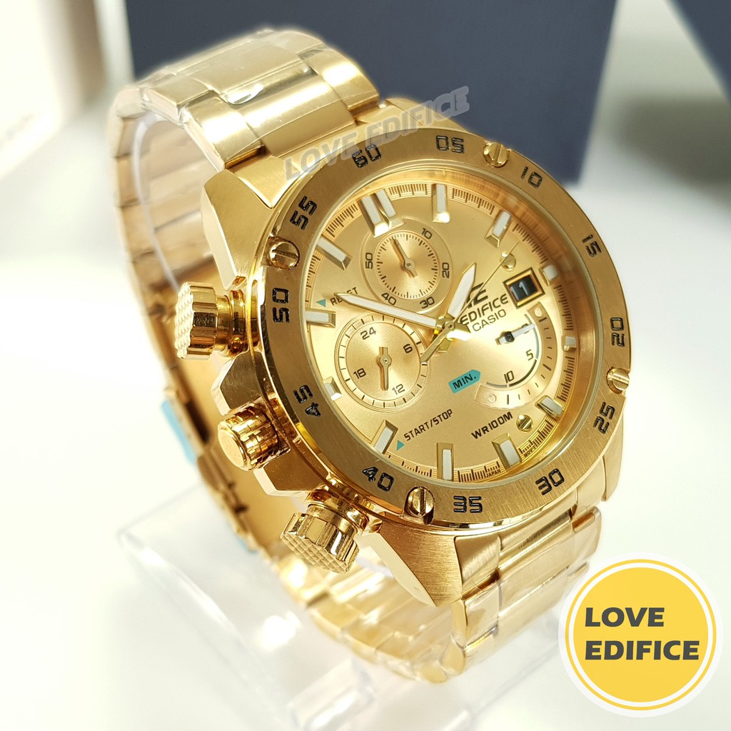 casio edifice efr 558 dy