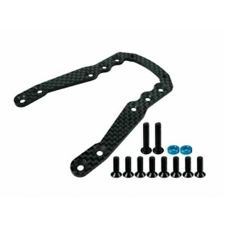 3 Racing FF03-13/WO REAR UPPER DECK FOR FF03