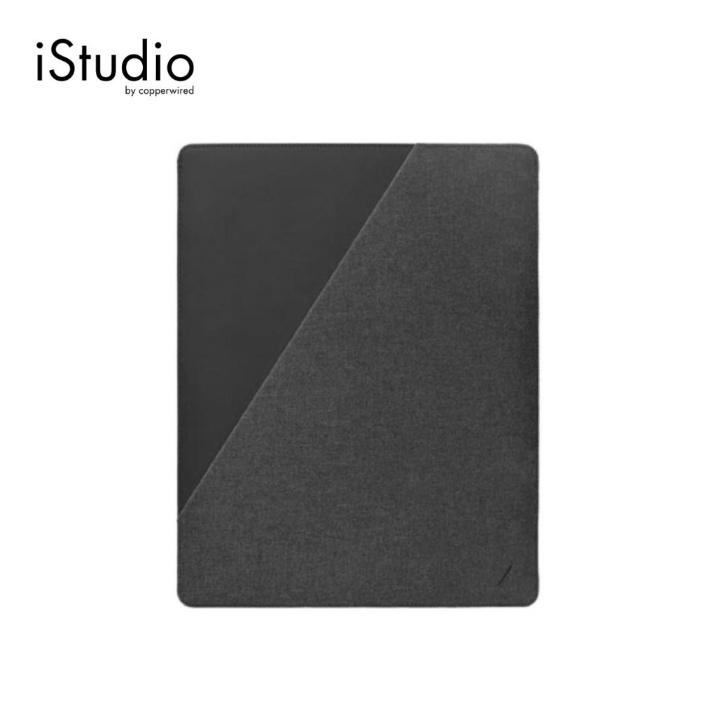 NATIVEUNION Stow Slim Sleeve for iPad Pro 12.9 inchซองไอแพดแท็บเล็ต By iStudio.
