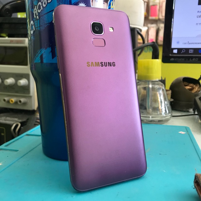 Samsung J6 มือสองสภาพ99.99%