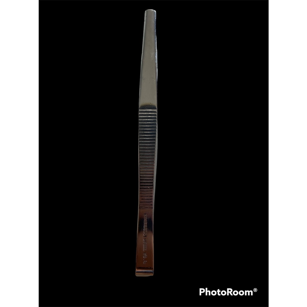 ปากคีบ  แหนบ ฟอเซป ฟอร์เซป คีมคีบ Forceps Tweezers ยี่ห้อ SPHINX