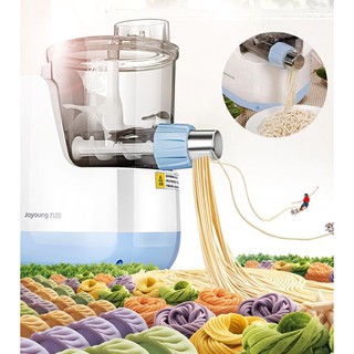 เครื่องทำเส้น เครื่องทำเส้นก๋วยเตี๋ยว Joyoung JYN-L86 Multi-functional Automatic Pasta Maker Noodle Maker