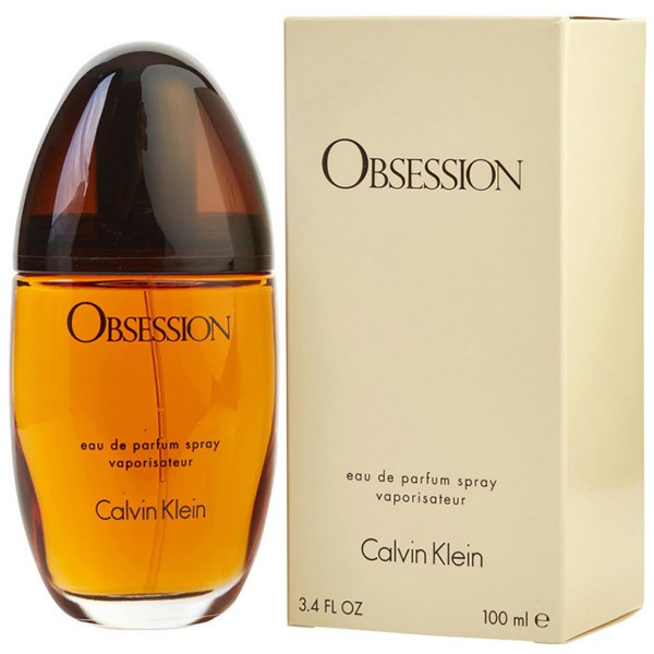 obsession for men eau de parfum