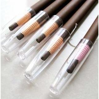 Coloured Soft Cosmetic Art Eyebrow Pencil ดินสอเชือก