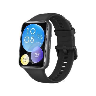 [ใหม่ล่าสุด] HUAWEI WATCH FIT 2 ACTIVE EDITION *หน้าจอ 1.64 inch AMOLED 454 x 280 *รับประกัน 1 ปี