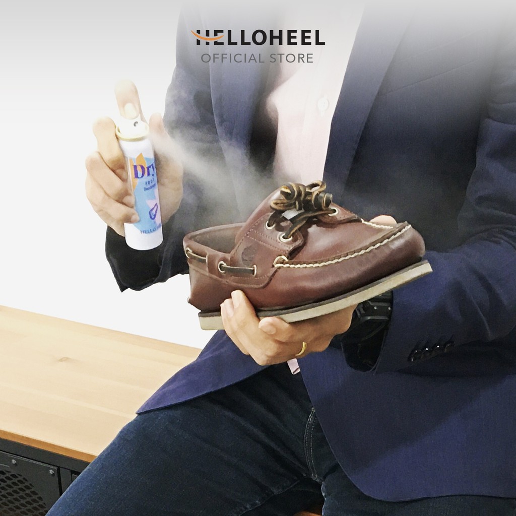 helloheel-drye-foot