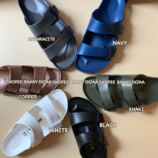 Birkenstock Arizona Essentials EVA Sandals แท้พร้อมส่งค่ะ bkt