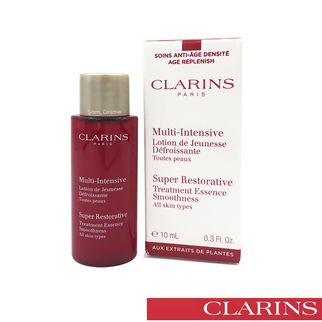 super restorative treatment essence
