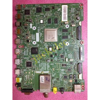 เมนบอร์ดซัมซุง mainboard samsung รุ่น ua55d8000  bn94-04936c (ของถอด)