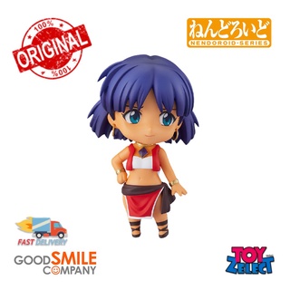 พร้อมส่ง+โค๊ด Nendoroid Nadia: Nadia: The Secret Of Blue Water 1628 (ลิขสิทธิ์แท้)