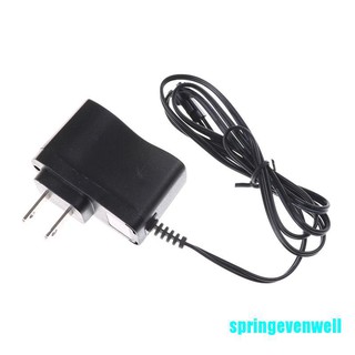 [springevenwell] อะแดปเตอร์ชาร์จแบตเตอรี่ DC 3.6V-7.2V สําหรับรีโมตคอนโทรล