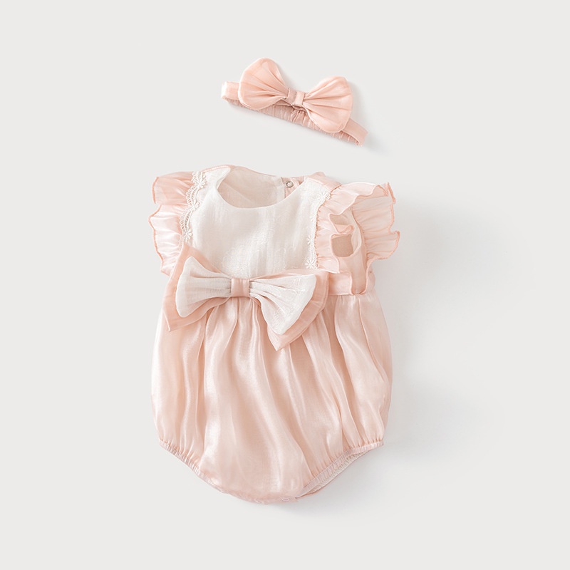 Ayden Jumper เสื้อผ้าเด็กผู้หญิง