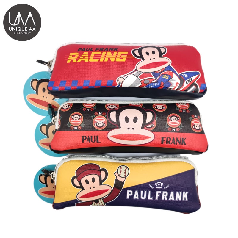 MT กระเป๋าดินสอ Paul frank PF-1002
