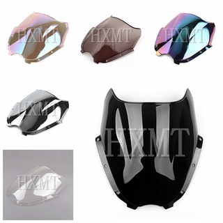 For Hyosung GT125R GT250R GT650R GT650S motorcycle Windshield WindScreen UM V2S Kasinski MIRAGE ATK DGT GT 125R 250R 650