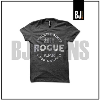 BJ JEANS เสื้อยืด Rogue  Apparel แขนสั้นผู้ชาย MST-16