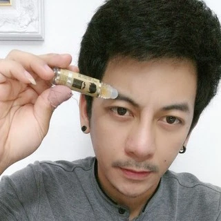 เซรั่มปลูกคิ้ว ปลูกหนวด ปลูกจอน ปลูกเครา ปลูกไรผม เร่งผมยาว legano hair serum +ของแท้ ส่งจากโรงงาน