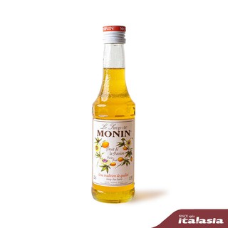 MONIN Passion Fruit Syrup 250 ML. | โมนิน เสาวรส ไซรัป 250 มล.