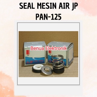 ซีลเครื่องยนต์ JP Pan-125 Pns 125 Panasonic 125