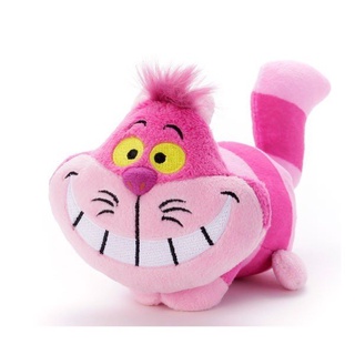 ( แท้ญี่ปุ่น ) พวงตุ๊กตา พวงกุญแจ Cheshire Cat ของแท้ญี่ปุ่น Plush keychain พร้อมส่งค่ะ