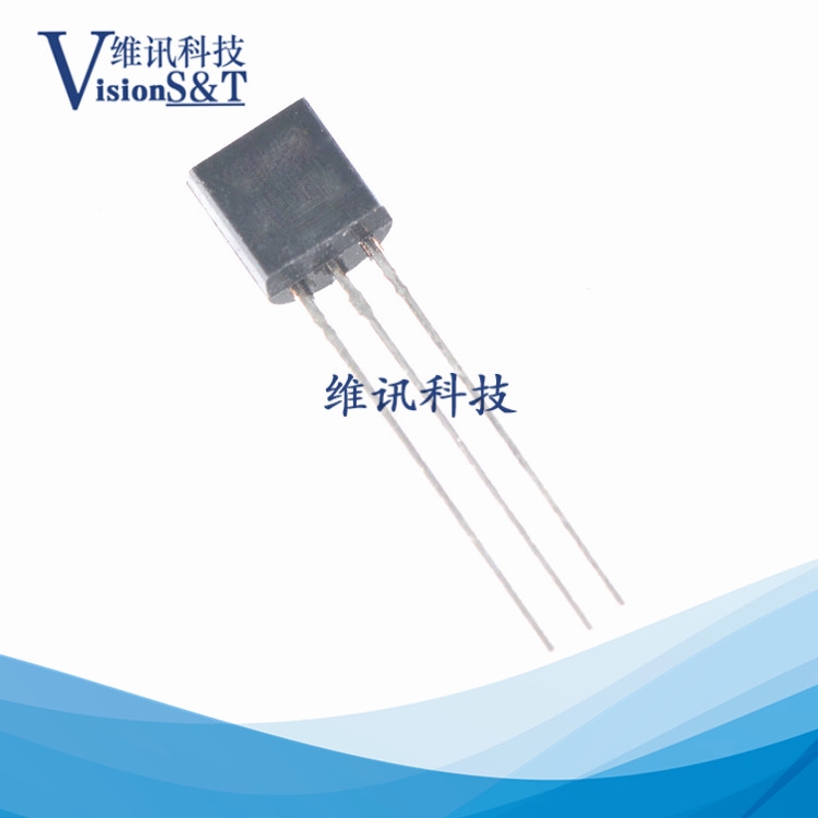 ((10 ชิ้น) ไตรโอดพลังงานต่ํา BC547 BC547B BC547C TO-92