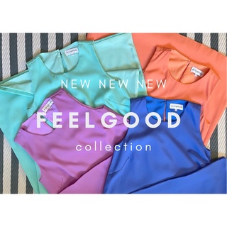 feel good collection