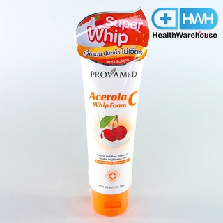 Provamed Acerola C Whip Foam 80g