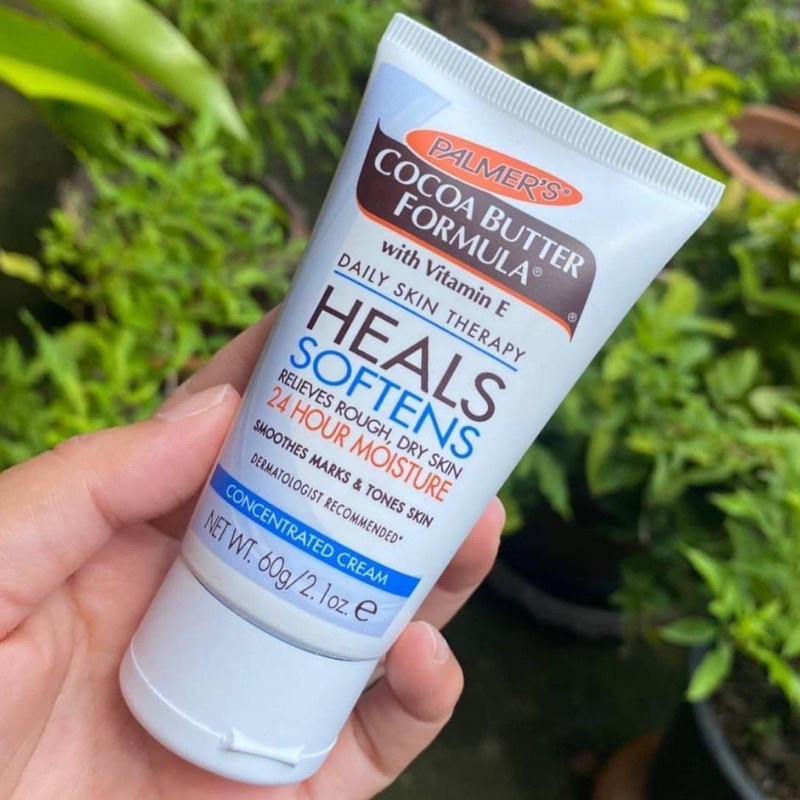 Palmer’s Cocoa Butter Formula & Vitamin E