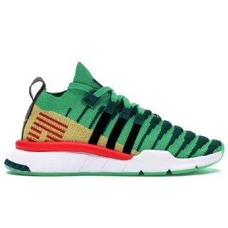 adidas EQT Support Mid ADV Primeknit x Dragon Ball Z Shenron