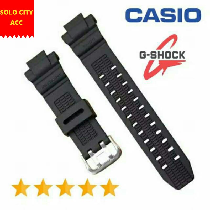 สายนาฬิกา Casio GW-3000B GW3000-B GW-3000-B GW3000B