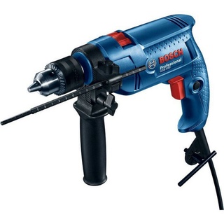สว่านกระแทก BOSCH  รุ่น GSB 550