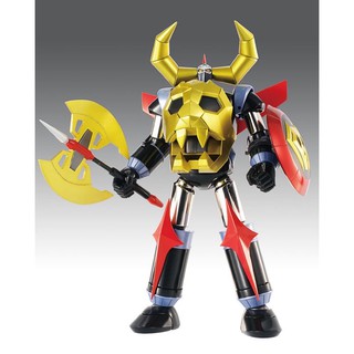 หุ่นเหล็ก - Chogokin GE-10 Gaiking Legend of Daiku-Maryu by Bandai