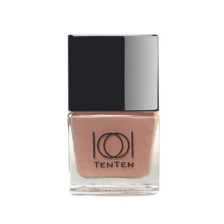 Ten Ten Nail Color 12ml. Beige SF36  เท็นเท็น เนลคัลเลอร์ สีเนื้อ  #SF36