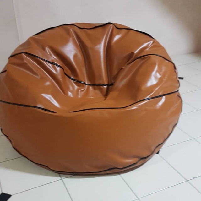 Flourish beanbag เบาะนั่งเม็ดโฟม