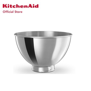 KITCHENAID โถผสมสแตนเลส รุ่น 3Qt KB3SS