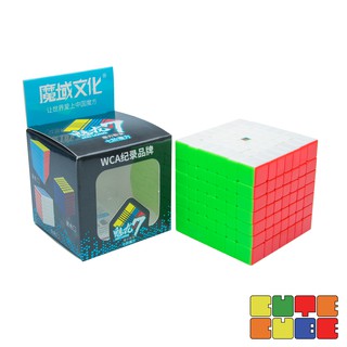 รูบิค 7x7 MoYu Cubing Classroom Meilong | CuteCube