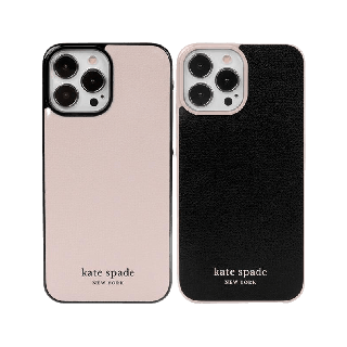 Kate Spade New York รุ่น Wrap Case - iPhone 13 / 13 Pro / 13 Pro Max เคส