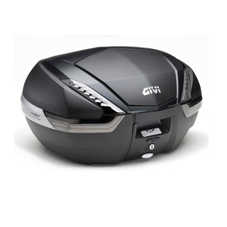 GIVI V47NNT Monokey 47L Top Case - กล่องท้ายติดรถมอเตอร์ไซค์