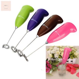 Stainless Steel Automatic Hand-held Eggs Electric Mixer Eggs Mini Stirrer Egg Tools