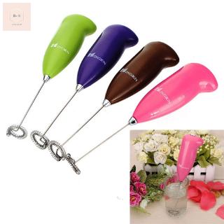 Stainless Steel Automatic Hand-held Eggs Electric Mixer Eggs Mini Stirrer Egg Tools