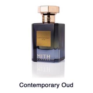 น้ำหอม MITH : Contemporary Oud