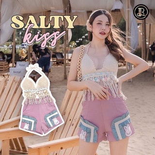 BLT BRAND : SALTY KISS SET