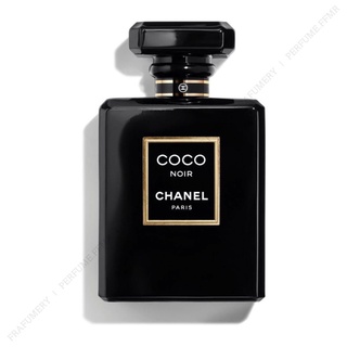 CHANEL - Coco Noir [EDP] แบ่งขายน้ำหอมแท้ 100% ไม่แท้ยินดีคืนเงิน !!