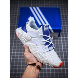 รองเท้าผ้าใบAdidas Originals รองเท้าผ้าใบแฟชั่น