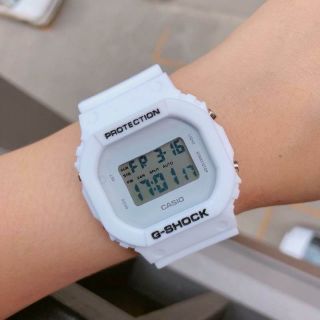 ⏰G-SHOCK By Casio
💠สายยาง