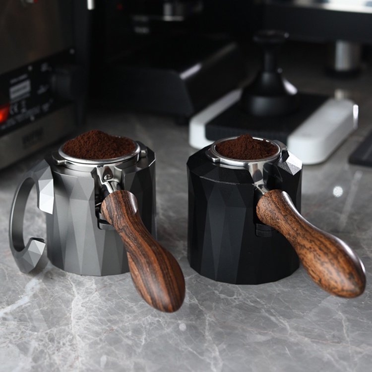 ฐานกดกาแฟ ที่วางแทมเปอร์ ฐานกดกาแฟเหมาะสำหรับ 51mm54mm58mm พร้อมส่ง