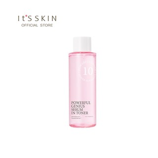 (EXP 10/23) ItS SKIN Power 10 Formula Powerful Genius Toner 225 ml.