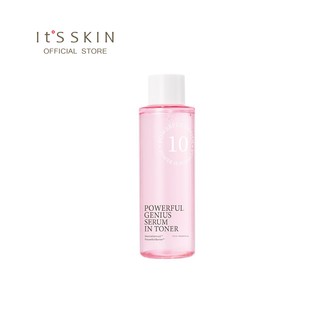 (EXP 10/23) ItS SKIN Power 10 Formula Powerful Genius Toner 225 ml.