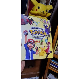 หนังสือ​หายาก​ pokemon