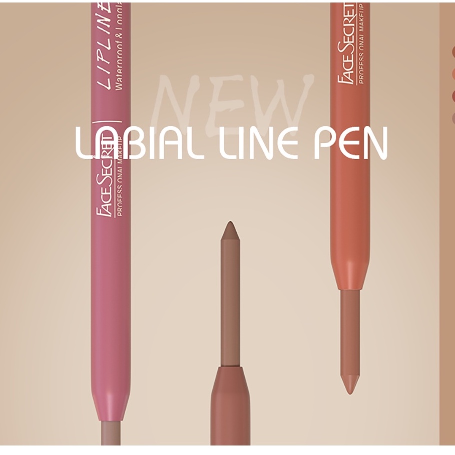 BEAUTY GLAZED ลิปสติก ลิปกลอส เนื้อแมตต์กํามะหยี่ กันน้ํา รูปที่ 6